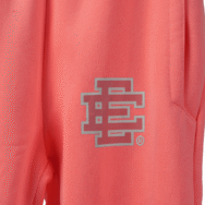 Eric Emanuel EE LW Sweats Pigment Pink - Image 4