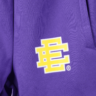 Eric Emanuel EE LW Sweats Purp - Image 2
