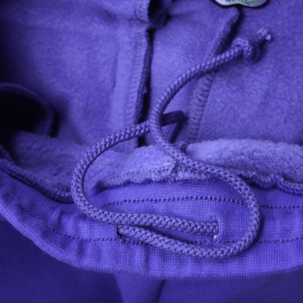 Eric Emanuel EE LW Sweats Purp - Image 3