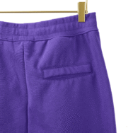 Eric Emanuel EE LW Sweats Purp - Image 5