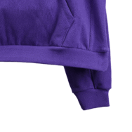 Eric Emanuel EE LW V2 Hoodie Purp - Image 3