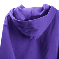 Eric Emanuel EE LW V2 Hoodie Purp - Image 6