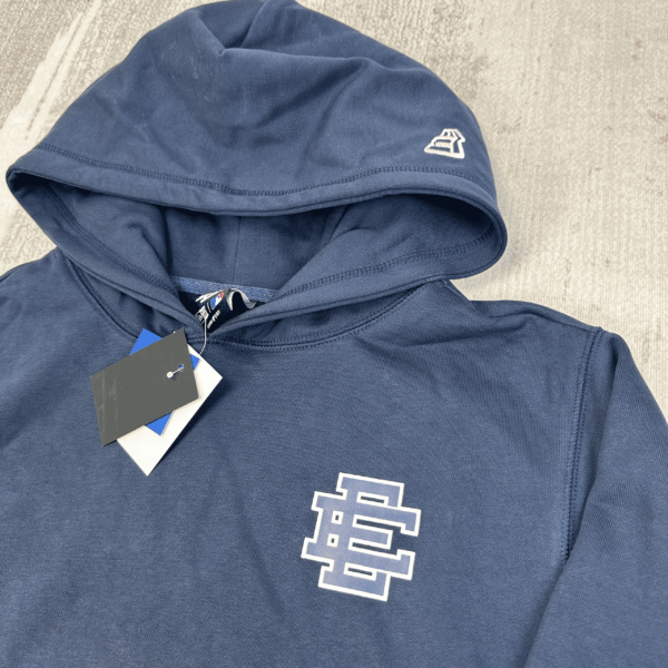 Eric Emanuel EE New York Yankees NE Hoodie - Image 3