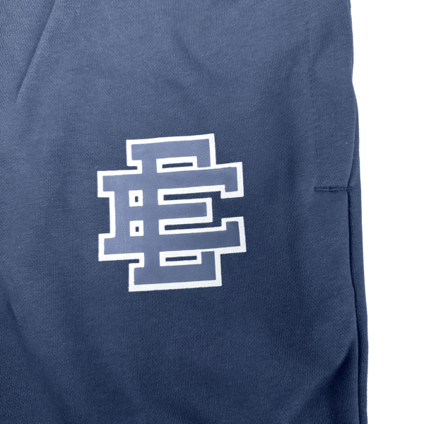 Eric Emanuel EE New York Yankees NE Sweats Navy - Image 3