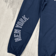 Eric Emanuel EE New York Yankees NE Sweats Navy - Image 6