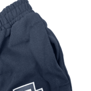 Eric Emanuel EE New York Yankees NE Sweats Navy - Image 4
