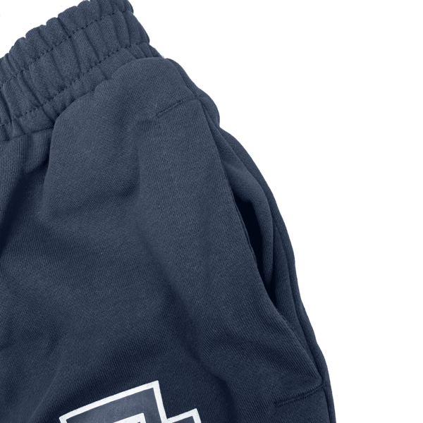 Eric Emanuel EE New York Yankees NE Sweats Navy - Image 4