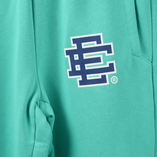 Eric Emanuel EE Sweats Teal - Image 4