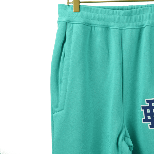 Eric Emanuel EE Sweats Teal - Image 2