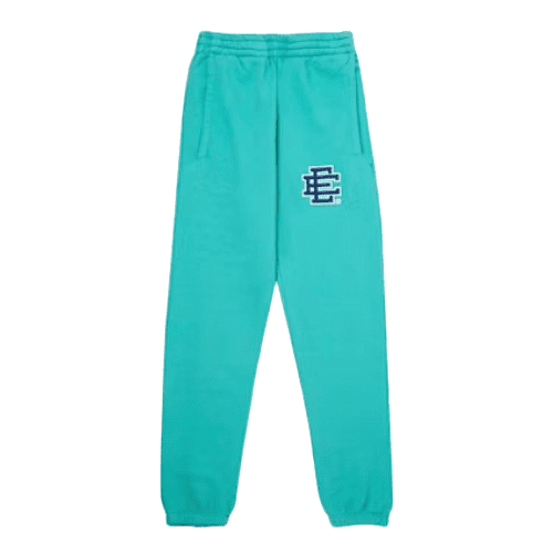 Eric Emanuel EE Sweats Teal