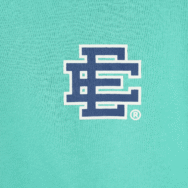 Eric Emanuel EE V2 Hoodie Teal - Image 5