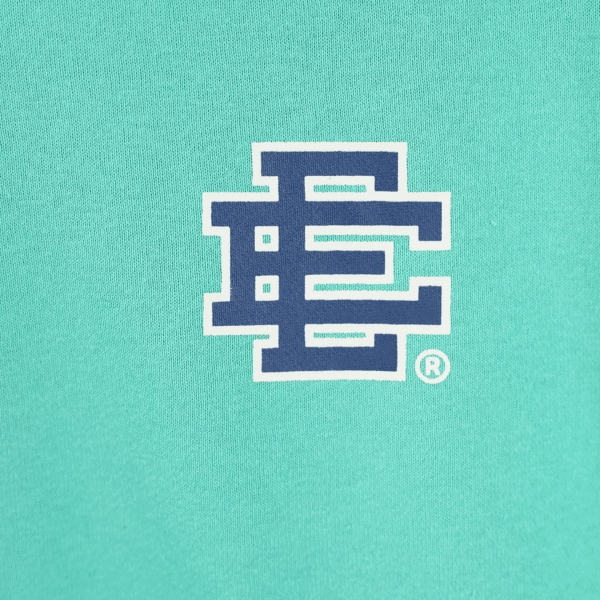 Eric Emanuel EE V2 Hoodie Teal - Image 5