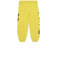 Sp5der Beluga Sweatpants Gold - Image 2
