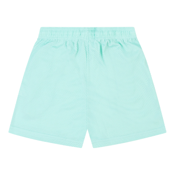 Eric Emanuel EE Basic Short Yucca/White - Image 2
