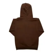 SP5DER BROWN Hoodie - Image 2