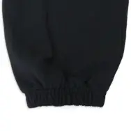 Sp5der Beluga Sweatpants Onyx/Yellow - Image 4