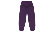 Sp5der Web SWEATPANTS Purple