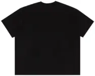 Sp5der Jeffery Heavyweight Tee Black - Image 2