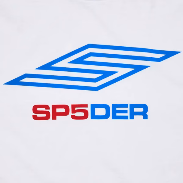 Sp5der Pro Lw Tee - Image 3