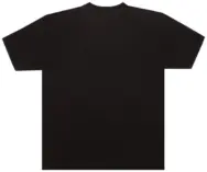 Sp5der Pro Lw Tee Black - Image 2