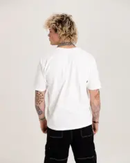 Travis Scott Cactus Jackx Sp5der Days Before Rodeo III Tee White - Image 3