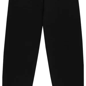 Sp5der Phantom Web Sweatpant Black