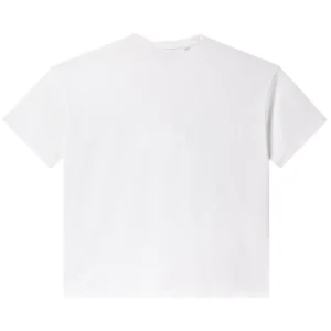 Forever Bling Love Graphic Tee - White