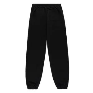 Sp5der Atlanta Graphic Track Pants Black