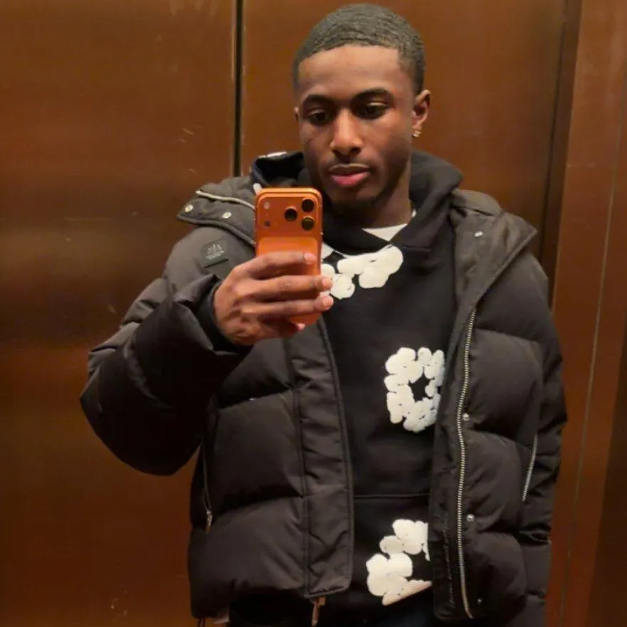 Christian Reid