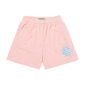 Eric Emanuel EE Basic Short Rose Quartz/Baby Blue