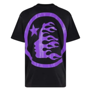 Hellstar Sports Core Gel Logo T-shirt