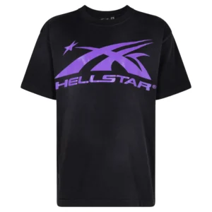 Hellstar Sports Core Gel Logo T-shirt