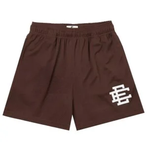 Eric Emanuel EE Basic Short Brown/White