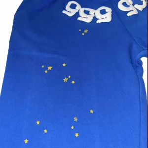 Sp5der Worldwide TC 5 Guardian Angel Sweatpant