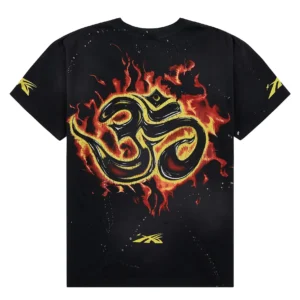 Hellstar Sports Reach Your Inner Peace Fire