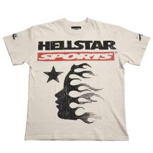 Hellstar Sport Family T-Shirt NFC Tee