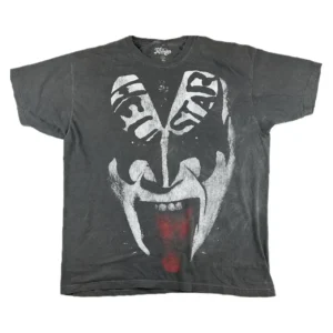 Hellstar Kiss Me T-Shirt