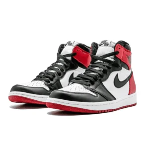 Air Jordan 1 High OG “Bred Toe”