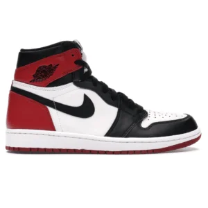 Air Jordan 1 High OG “Bred Toe”