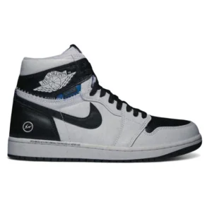 Air Jordan 1 High OG SP Fragment x Union LA