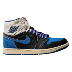 Air Jordan 1 High OG SP Union LA x Fragment Design
