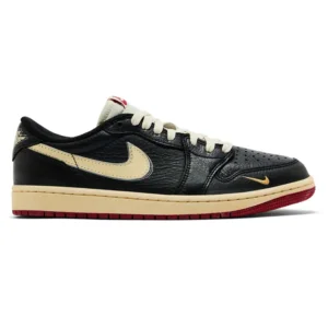 Air Jordan 1 Low OG x Nigel Sylvester
