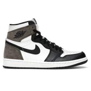 Air Jordan 1 Retro High OG “Dark Mocha”