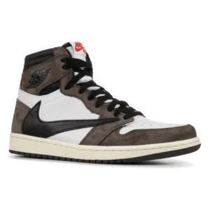 Air Jordan 1 Retro High OG SP Travis Scott “Cactus Jack”