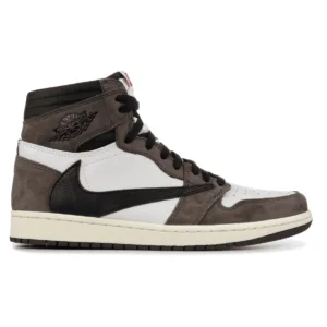 Air Jordan 1 Retro High OG SP Travis Scott “Cactus Jack”