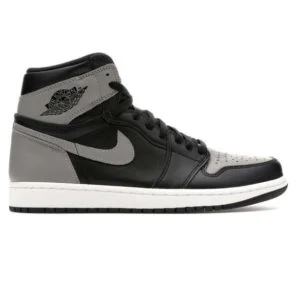 Air Jordan 1 Retro High OG “Shadow”