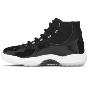 Air Jordan 11 Retro “Black Clear”