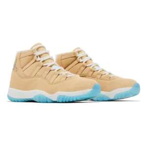 Air Jordan 11 Retro Canvas