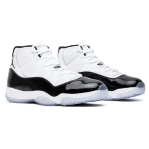 Air Jordan 11 Retro “Concord”