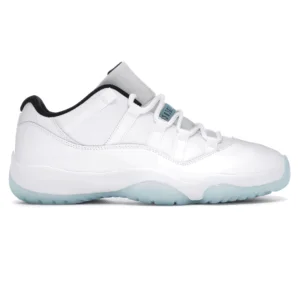 Air Jordan 11 Retro Low “Legend Blue”